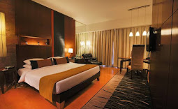 Room view of Hotel Lake View