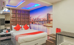 Room view of Hotel Nilayam Heritage