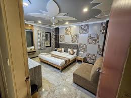 Room view of Hotel Opera