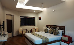 Room view of Hotel Prabhu Residency