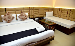 Room view of Hotel Radiance