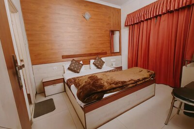 Room view of Hotel Royal Inn