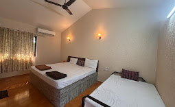 Room view of Hotel Sai Plaza