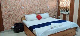 room view of Hotel Shreemata Sadan