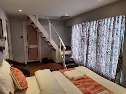 Room view of Hotel Sonar Bangla Darjeeling