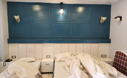 Room view of Hotel Sonchiraiya