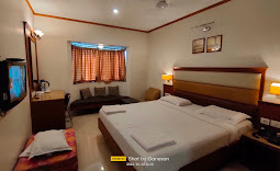 Room view of Hotel The Metropole