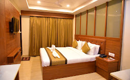 Room view of Hotel White boutique