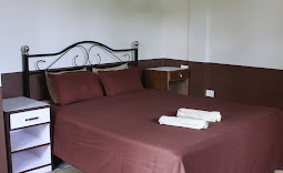 Room view of Iartong Guest House