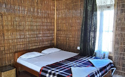 Room view of Maibong Eco Resort