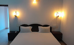 Room view of Nature's Lap Resort