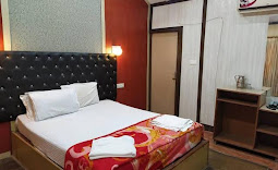 Room view of New Gold India Beach Resort