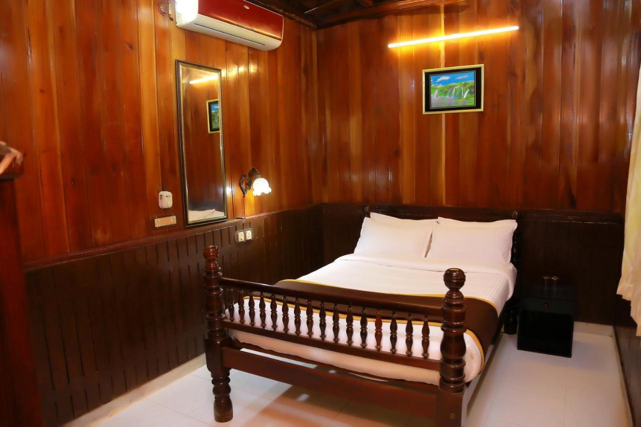 room view of New Volga Palace Hotel