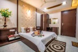 Room view of Nova Inn