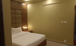 Room view of Phoenix holidays