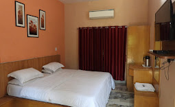 Room view of Rising Sun Retreat