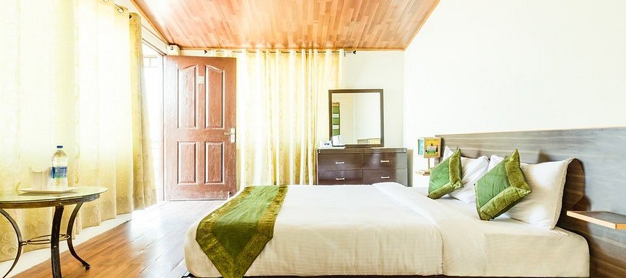 Room view of Royal Suites by Park Tree, Kasauli
