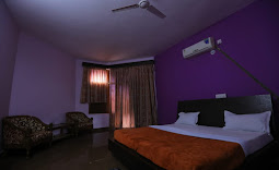 Room view of Rupmati The Valley Hotel By Scarlett Hills