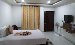 Room view of San Naela Resort