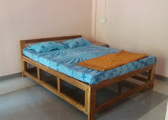 Room view of Sea Coast Beach Resort