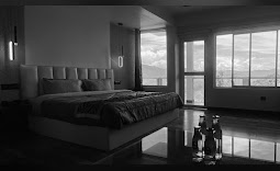 Room view of Sood's Himalayan Vista