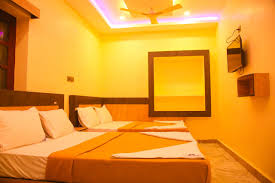 room view of Sree Kumaran Residence