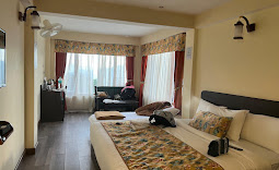 Room view of Summit Namnang Courtyard & Spa, Gangtok