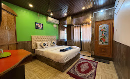 Room view of Swarajdeep Vacations