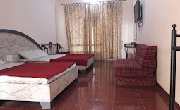 Room view of The Wayside Inn