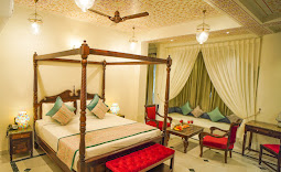 Room view of Trulyy The Amar Mahal