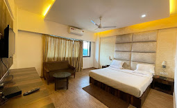Room view of Waii International Hotel Bhalukpong