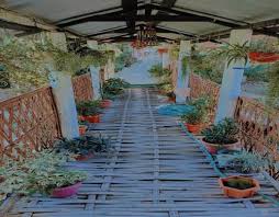 Rupali Tant Ghar and Homestay