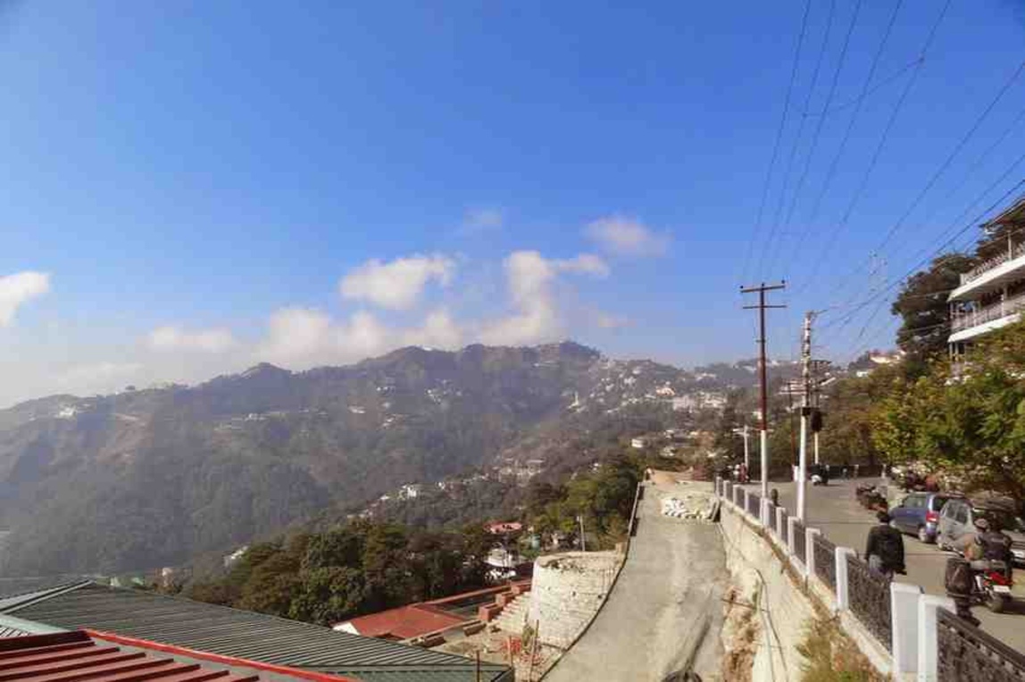 mussoorie-holiday-packages