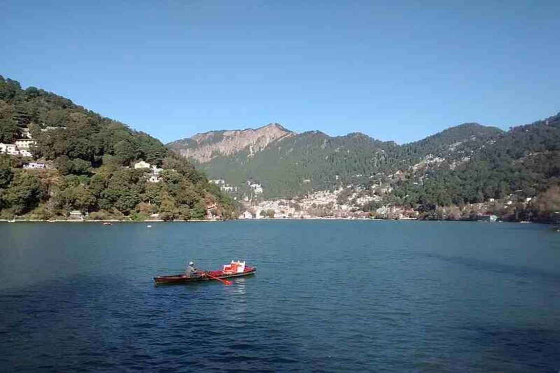 nainital-holiday-packages